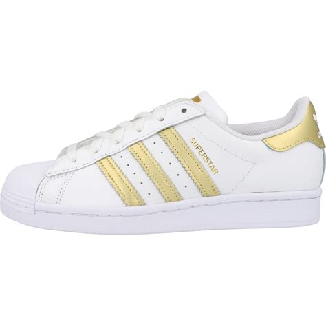 adidas superstar gold weiß damen|Amazon.com: Adidas Superstar Gold Women.